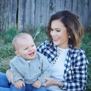 Meet your Posher, Ashton